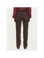 SREma Willa Midwaist Wide Jeans