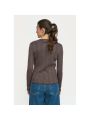SRMarla Lace Edge Knit
