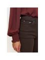 SREma Willa Midwaist Wide Jeans