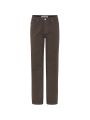 SREma Willa Midwaist Wide Jeans