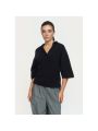 SRAllison Polo SS Knit RWS