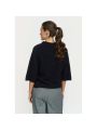 SRAllison Polo SS Knit RWS