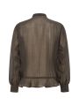 SRRachel Frill Shirt