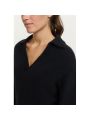 SRAllison Polo SS Knit RWS