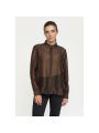 SRRachel Frill Shirt