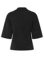 SRAllison Polo SS Knit RWS