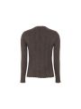 SRMarla Lace Edge Knit