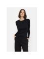SRFenja O-neck Top Svart