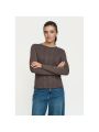 SRMarla Lace Edge Knit