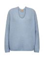MMThora V-Neck Knit