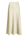Bovary Skirt Light Yellow