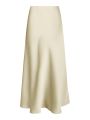 Bovary Skirt Light Yellow