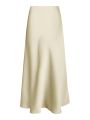 Bovary Skirt Light Yellow