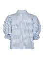 Etta Stripe Stone Shirt