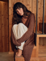 MMThora Longline Cardigan Downtown