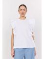 LR-Kowa 21 T-shirt White