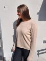 Pull Col Rond
