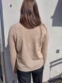Pull Col Rond