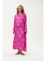 Atlas Liew Maxi Hot Pink