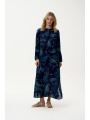 Hanalei Bay Long Genie Navy Paisley