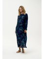 Hanalei Bay Long Genie Navy Paisley