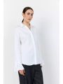 LR-Isla Solid 130 Shirt White