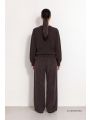 Ismaila 24 Pullover svart