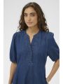 CUmona Arpa Dress -Jeans