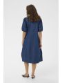 CUmona Arpa Dress -Jeans