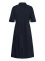 CUmale Antoinett Dress Blå