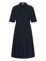 CUmale Antoinett Dress Blå