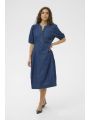CUmona Arpa Dress -Jeans