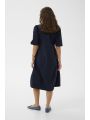 CUmale Antoinett Dress Blå