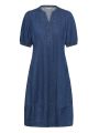 CUmona Arpa Dress -Jeans