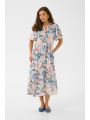 CUlotus Greece  Long dress