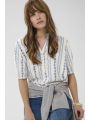CUhollie Blouse