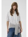 CUhollie Blouse