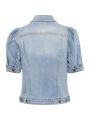 CUbriana SS Jacket