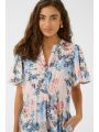 CUlotus Greece  Long dress