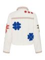 CUchrestella Jacket