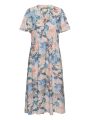 CUlotus Greece  Long dress