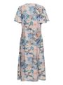 CUlotus Greece  Long dress