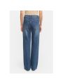 SRWilla Midwaist Wide Jeans
