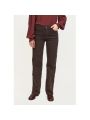 SREma Willa Midwaist Wide Jeans