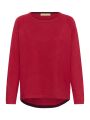 CUannemarie Solid Jumper