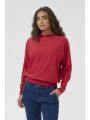 CUannemarie Batwing Jumper