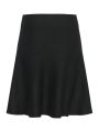 CUannemarie Skirt svart