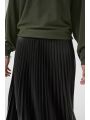 CUteda Pleated Skirt 