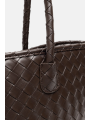 Letizia Bag  Brun