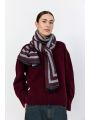 LR-Hartley 1 Scarf Fudge Combi